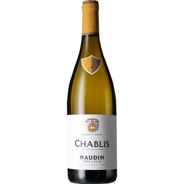 Naudin Père & Fils  Chablis