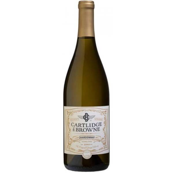 Cartlidge & Browne  Chardonnay