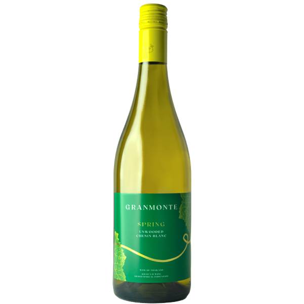 Granmonte  Spring Chenin Blanc