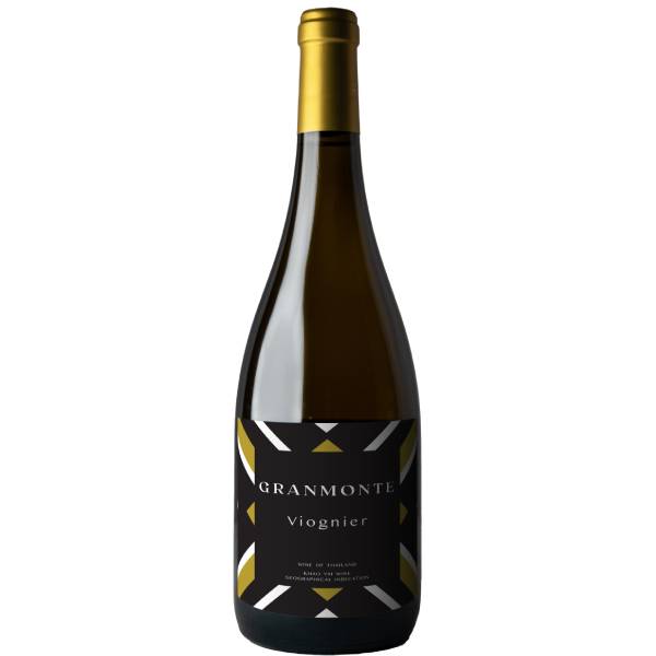 Granmonte  Viognier