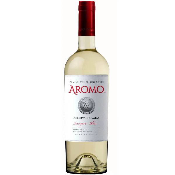 Aromo  Reserva Privada Sauvignon Blanc