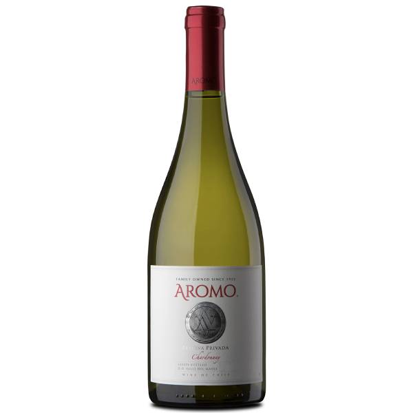 Aromo  Reserva Privada Chardonnay