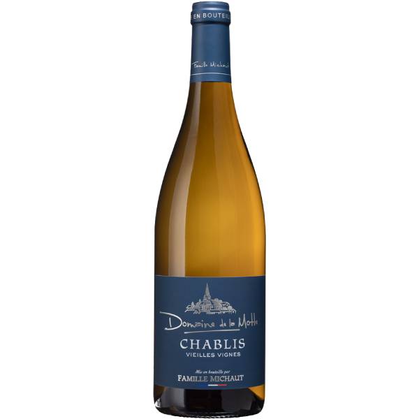 Domaine de la Motte  Chablis Vieilles Vignes