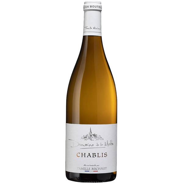 Domaine de la Motte  Chablis