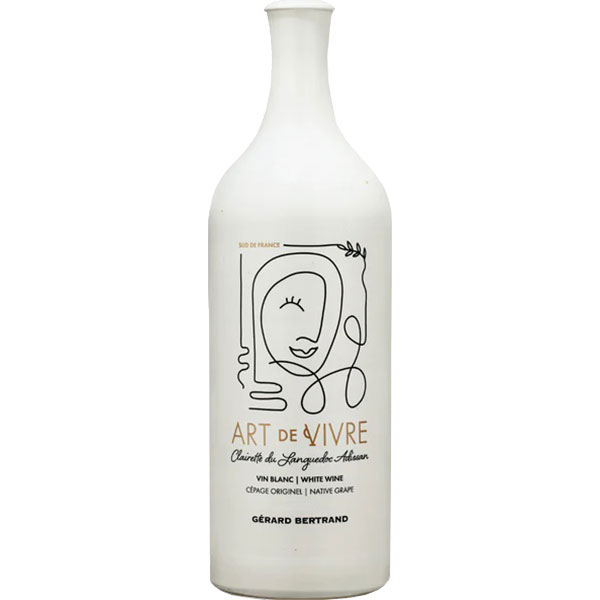 Gerard Bertrand  Art de Vivre Languedoc AOP (Clairette)