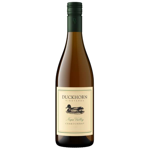 Duckhorn  Napa Valley Chardonnay