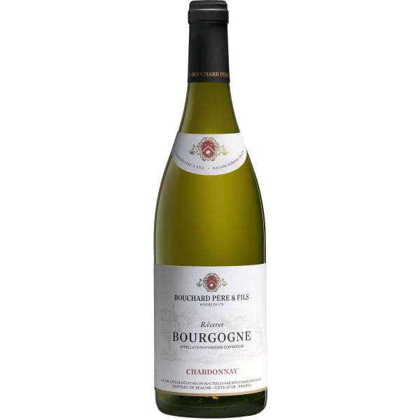 Bouchard Père & Fils  Reserve Chardonnay AOC