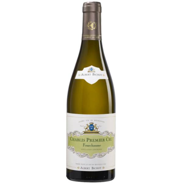 Albert Bichot  Domaine Long-Depaquit  Chablis 1er Cru "Fourchaume"