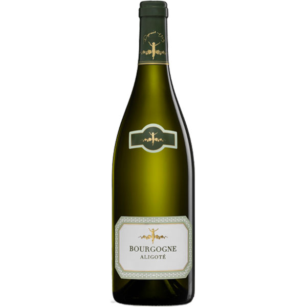 La Chablisienne  Bourgogne Aligote