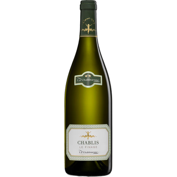 La Chablisienne  Chablis Le Finage