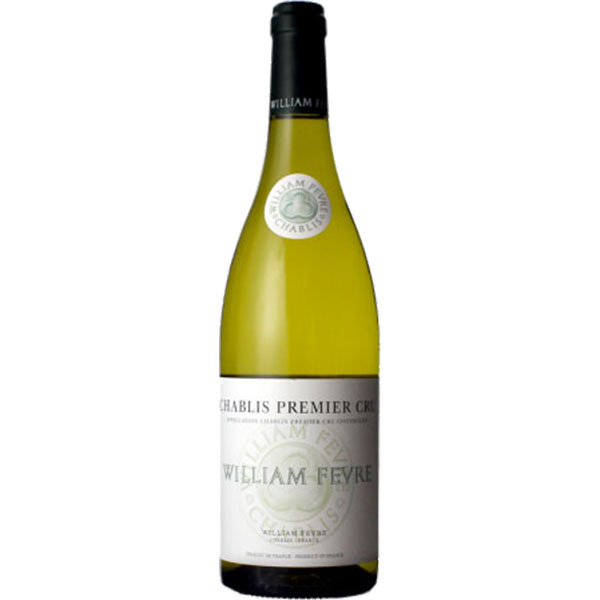 William Fevre  Chablis Premier Cru