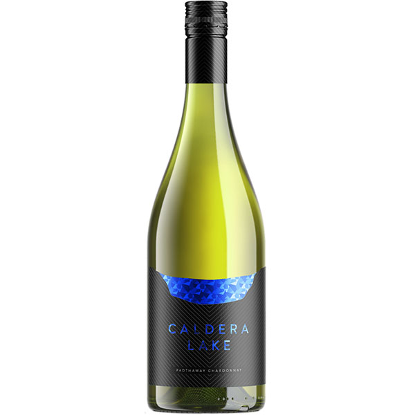 Caldera Lake  Chardonnay