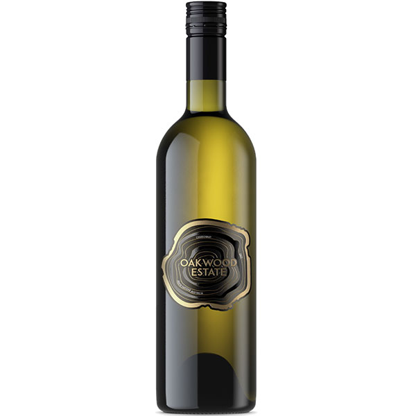 Oakwood Estate  Chardonnay