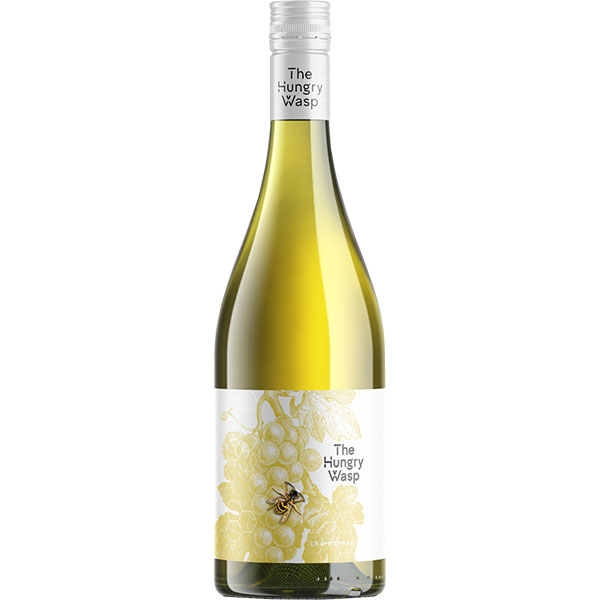 The Hungry Wasp  Chardonnay