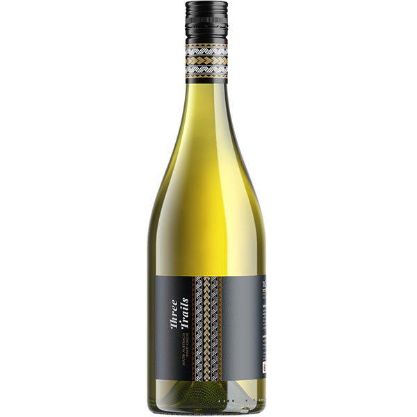 Three Trails  Pinot Grigio