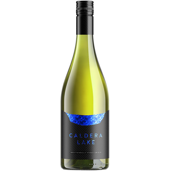Caldera Lake  Pinot Grigio
