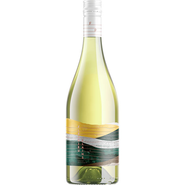 Fleurieu Plains  Pinot Grigio