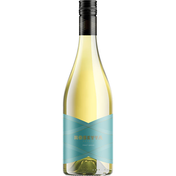 Rosetta Estate  Pinot Grigio