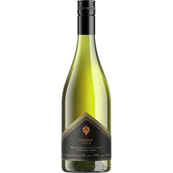 Ardent Hills  Pinot Grigio