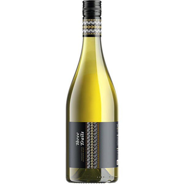 Three Trails  Sauvignon Blanc