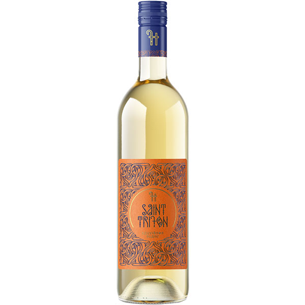 Saint Trifon  Sauvignon Blanc