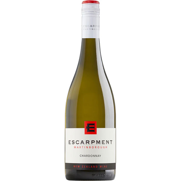 Escarpment  Chardonnay Martinborough