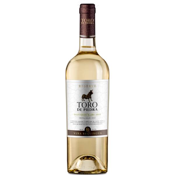 Toro De Piedra  Reserve Sauvignon Blanc