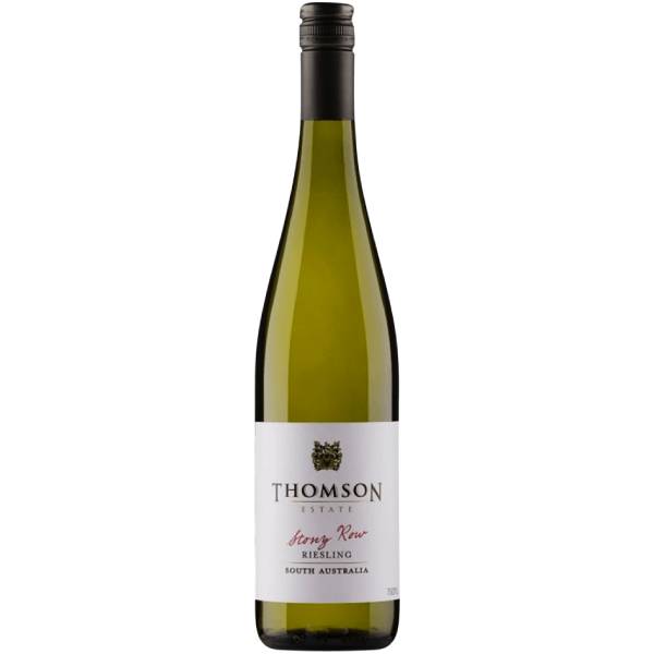 Thomson Estate  Stony Row Riesling