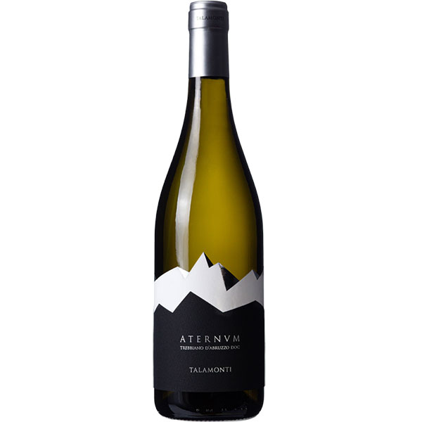 Talamonti  Aternum Trebbiano D'Abruzzo
