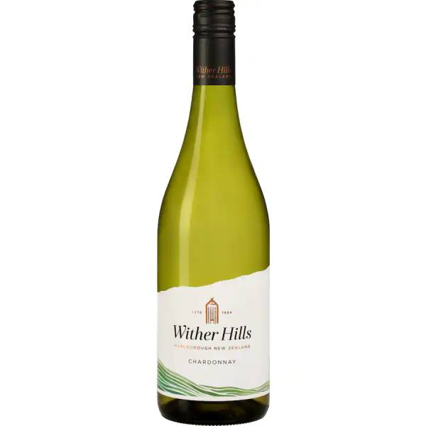 Wither Hills  Chardonnay
