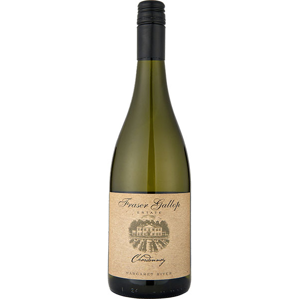 Fraser Gallop Estate Margaret River Chardonnay