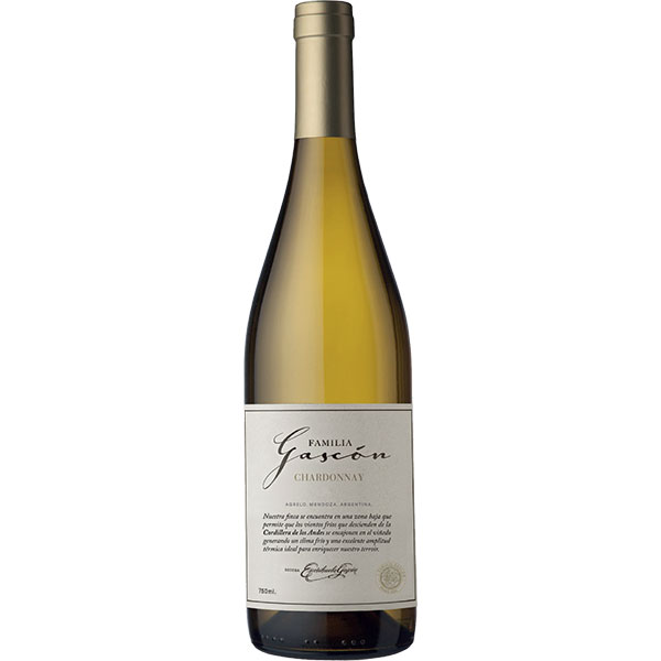 Escorihuela Gascón Familia Gascón Chardonnay