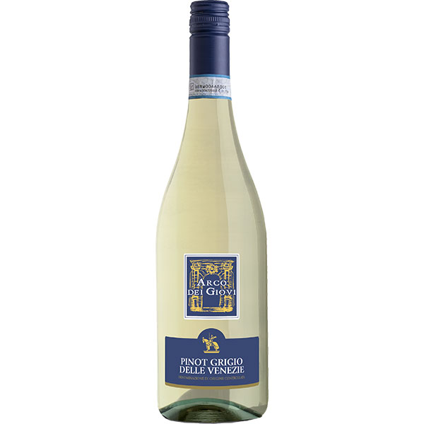 Sartori Arco dei Giovi Pinot Grigio delle Venezie DOC