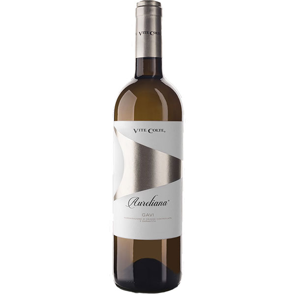 Vite Colte  Gavi  "Aureliana" DOCG