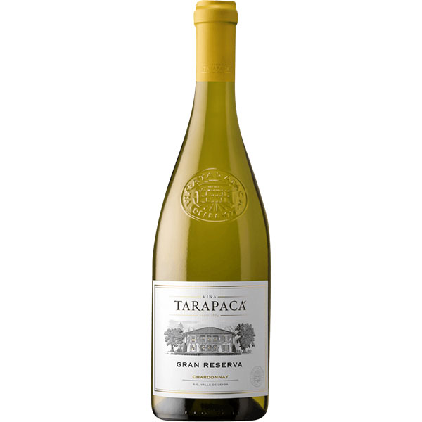 Tarapaca  Gran Reserva Chardonnay