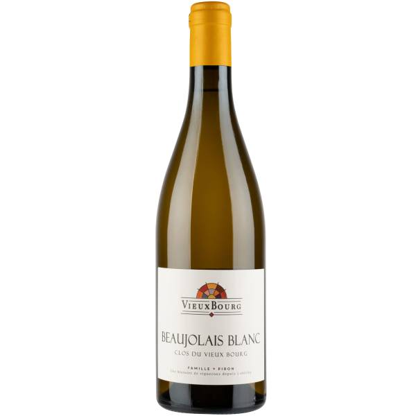 Domaine du Vieux Bourg  Clos du Vieux Bourg Beaujolais Blanc