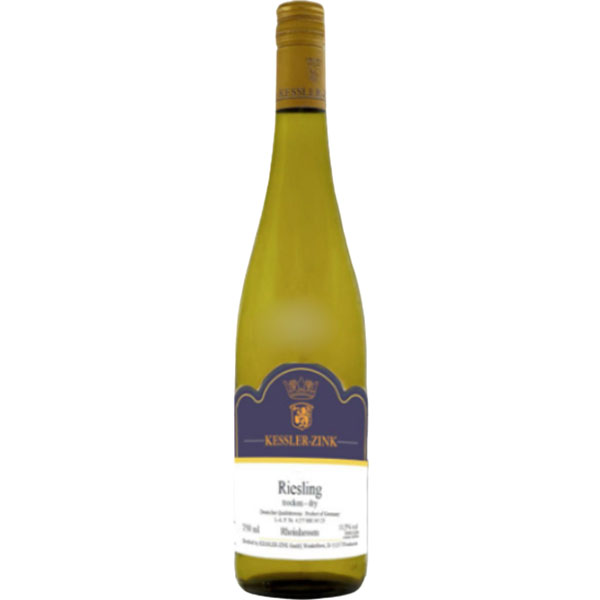 Kessler-Zink  Riesling