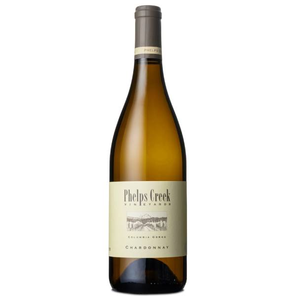 Phelps Creek  Chardonnay