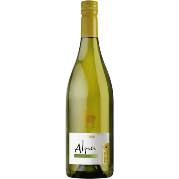 Alpaca  Chardonnay