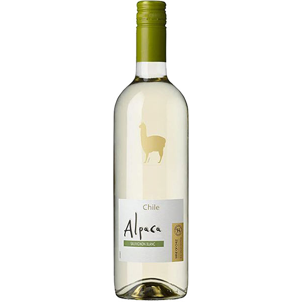Alpaca  Sauvignon Blanc