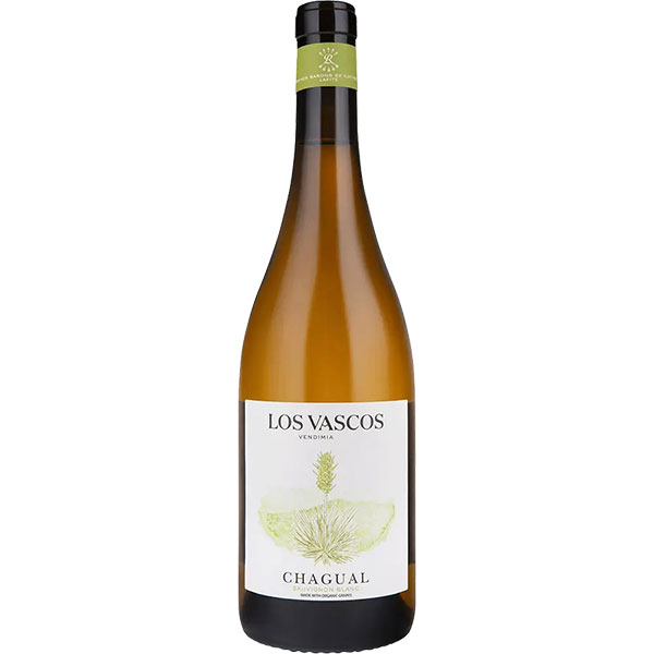 Los Vascos Chagual Reserva Sauvignon Blanc