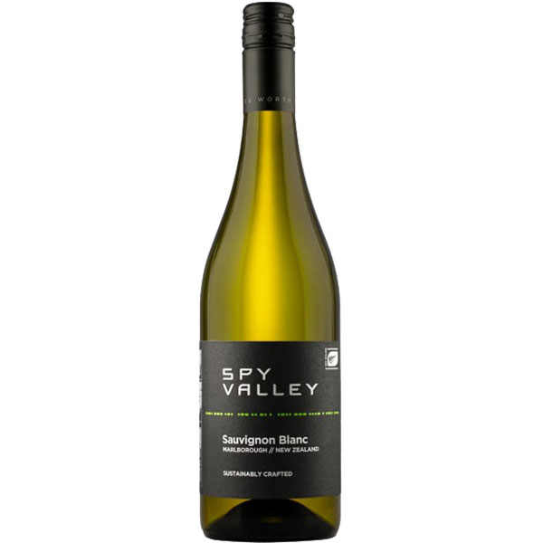 Spy Valley  Sauvignon Blanc