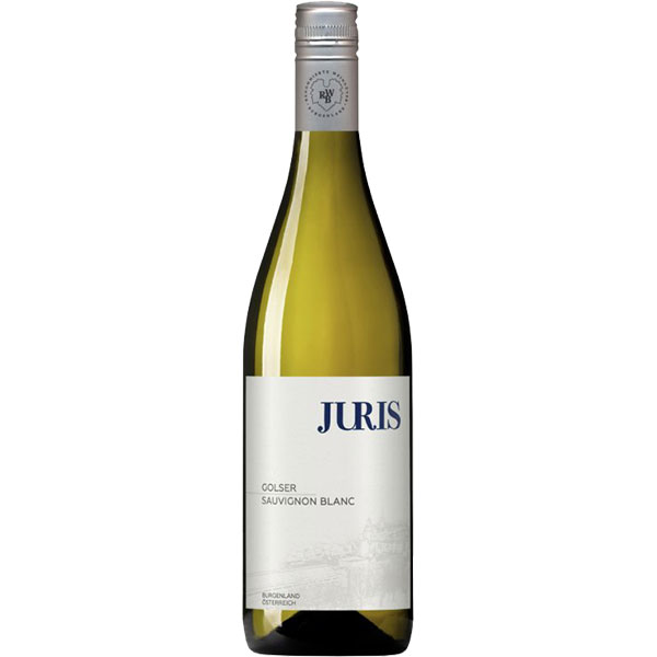 Juris  Golser Sauvignon Blanc