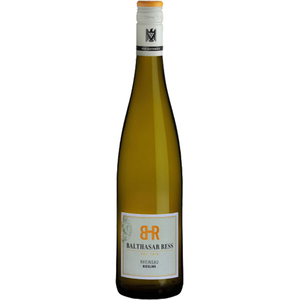 Balthasar Ress  Riesling Feinherb