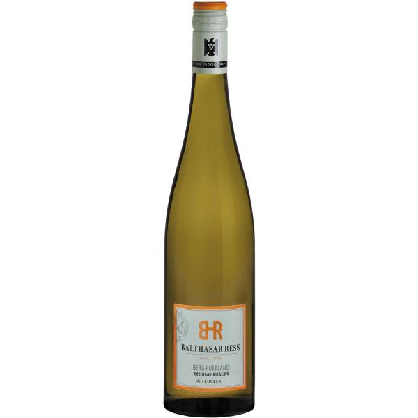 Balthasar Ress  Rudesheim Berg Rottland Riesling GG Trocken