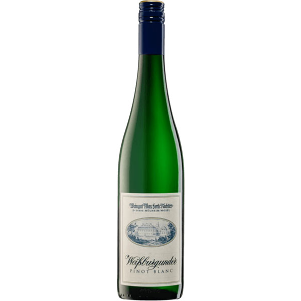 Max Ferd. Richter  Weissburgunder Pinot Blanc Trocken