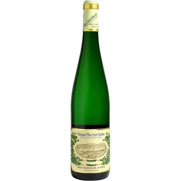 Max Ferd. Richter  Brauneberger Juffer Riesling Kabinett