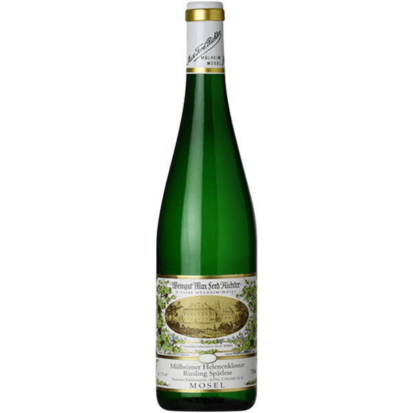 Max Ferd. Richter  Mulheimer Helenenkloster Riesling Spatlese