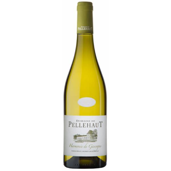 Domaine de Pellehaut  Harmonie De Gascogne Blanc