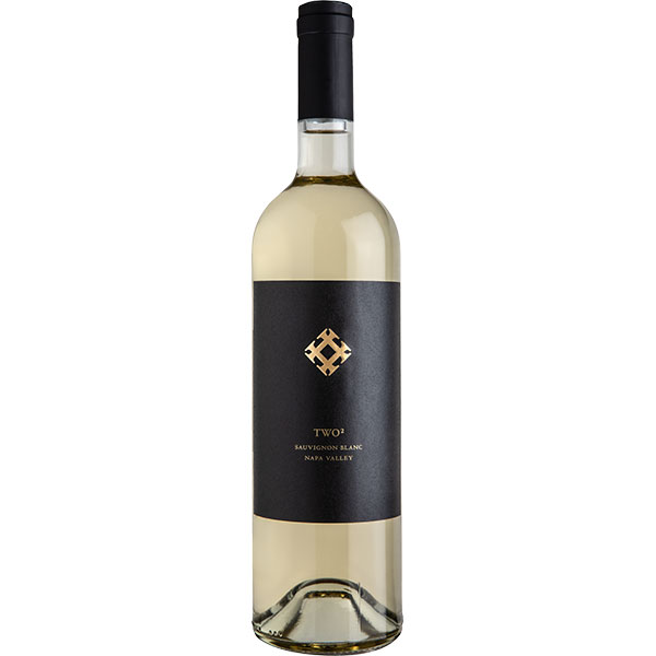 Alpha & Omega  "TWO" Napa Valley Sauvignon Blanc
